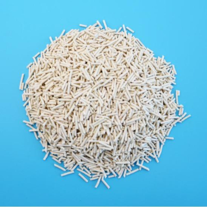 Starmen Pet Flushable Natural Plant Extract Tofu Cat Litter with Creamy Fragrance - 5.5Lb