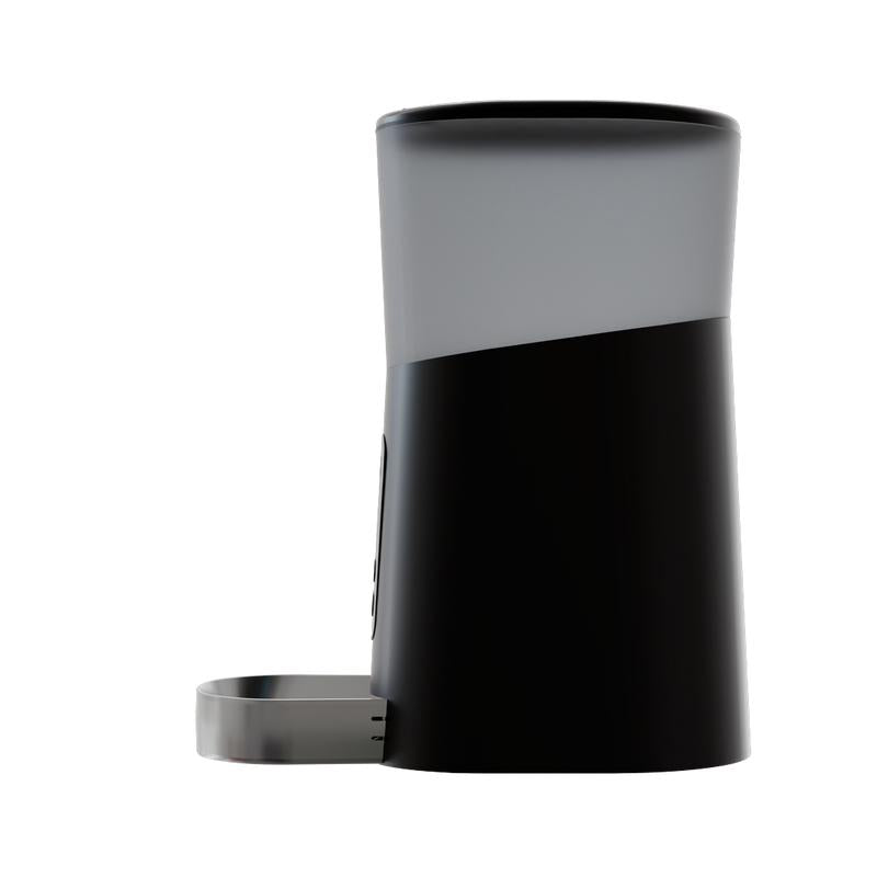 Dispensador Automático de Comida para Gatos - Comedero Programable