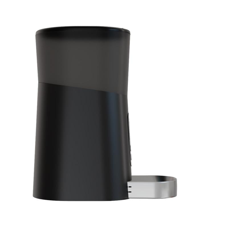 Dispensador Automático de Comida para Gatos - Comedero Programable