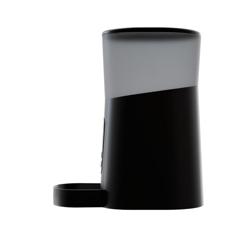 Dispensador Automático de Comida para Gatos - Comedero Programable